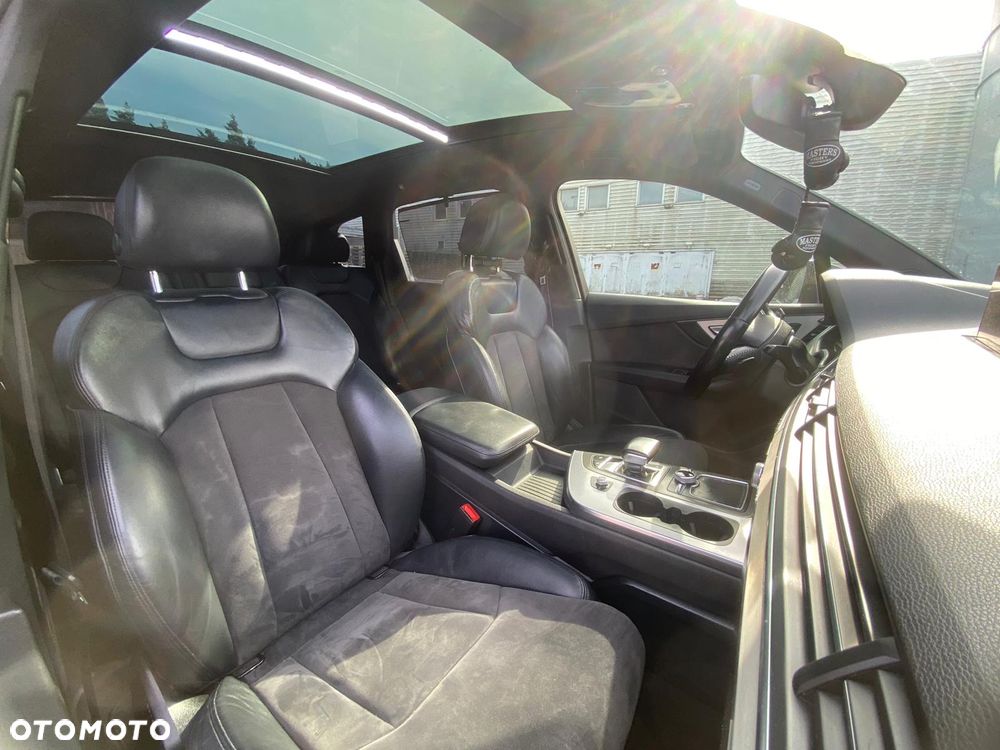 Audi Q7 - 38
