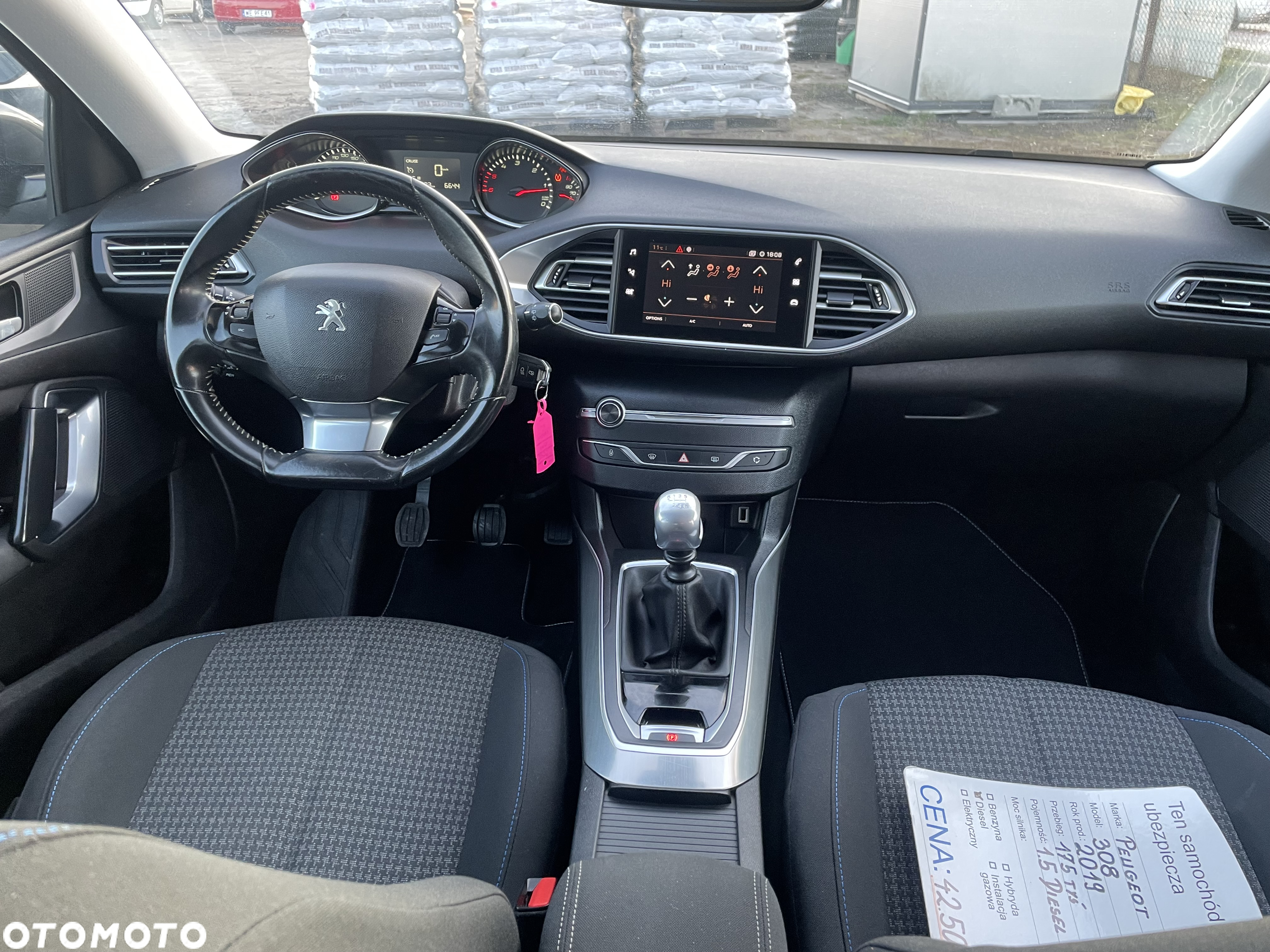 Peugeot 308 - 28