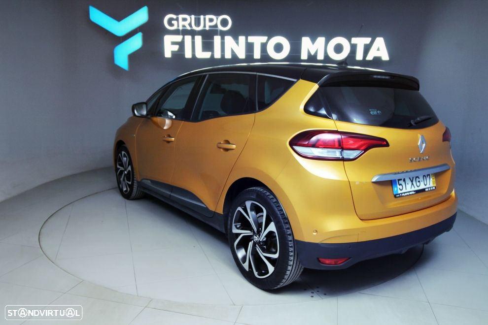 Renault Scénic 1.3 TCe Bose Edition - 4