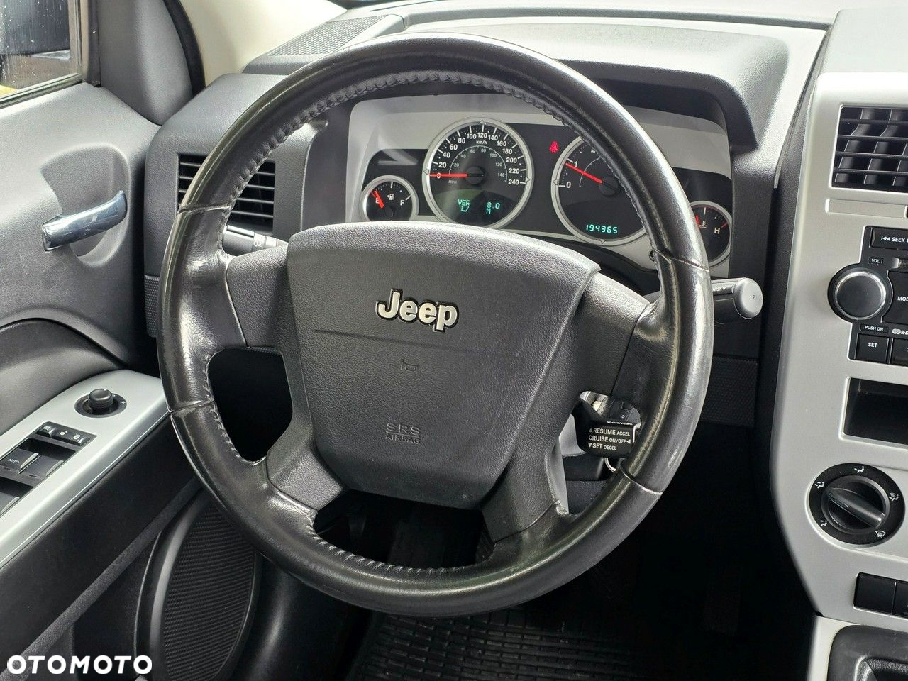 Jeep Patriot 2.0 CRD Limited - 17