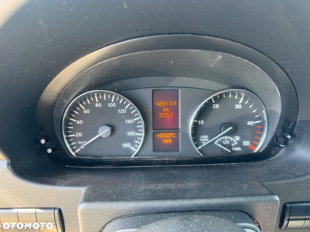 Mercedes-Benz Sprinter 906.213 - 15