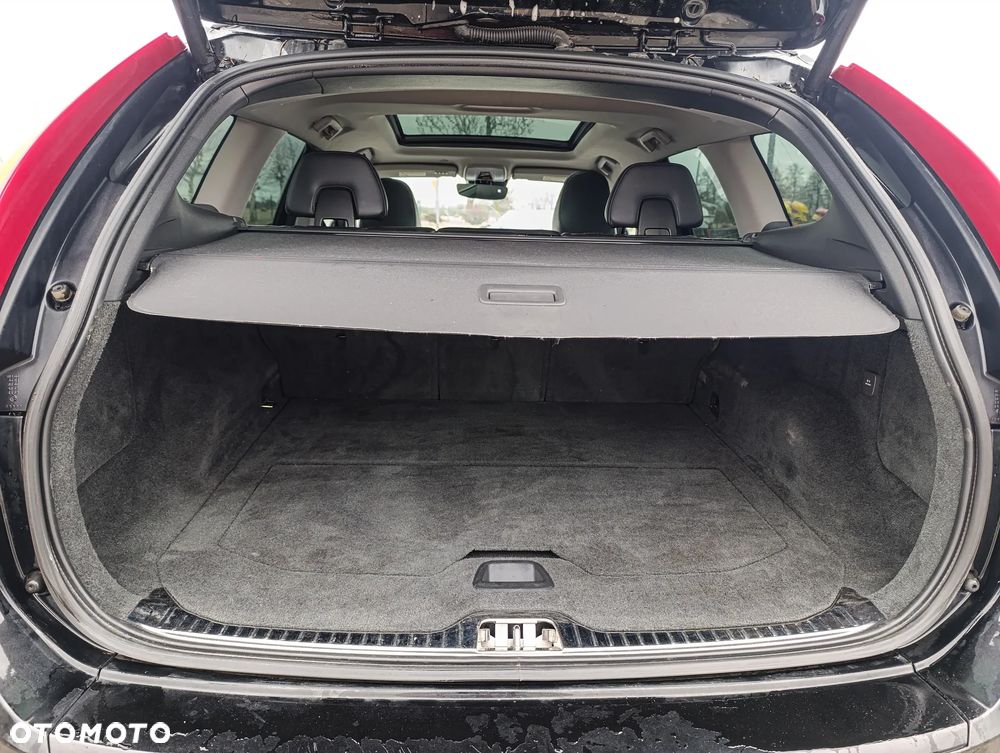Volvo XC 60 T6 Drive-E Momentum - 15