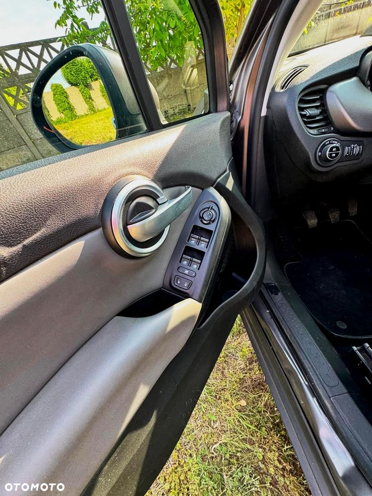 Fiat 500X 1.6 MultiJet 4x2 S&S Lounge - 8