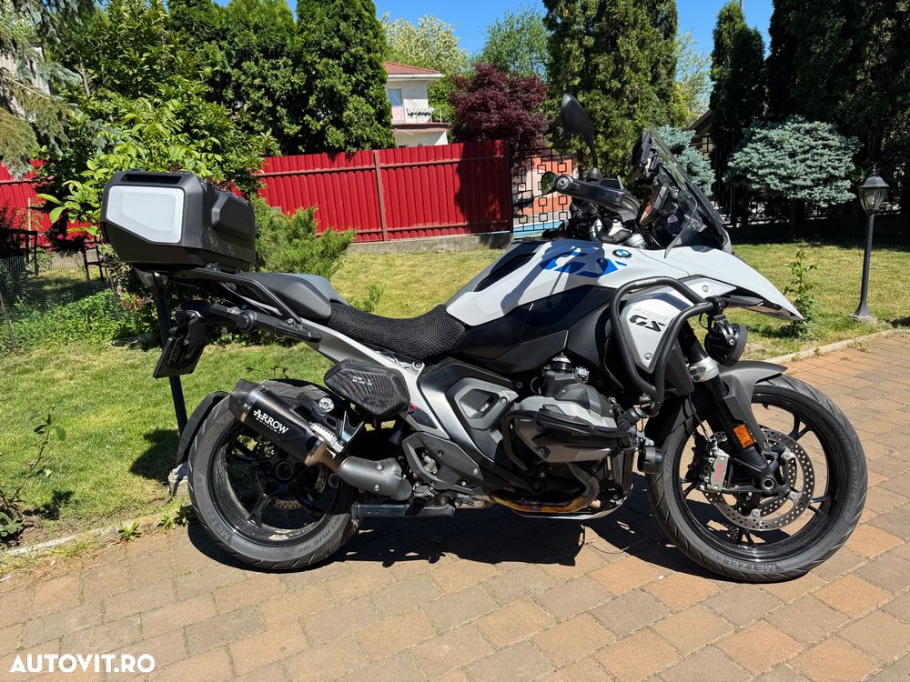 BMW R 1300 GS - 1