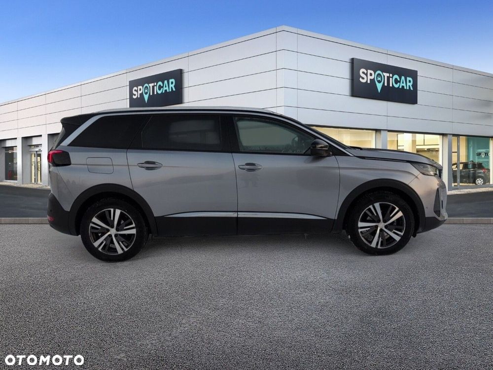 Peugeot 5008 1.5 BlueHDi Allure Pack S&S EAT8 - 5