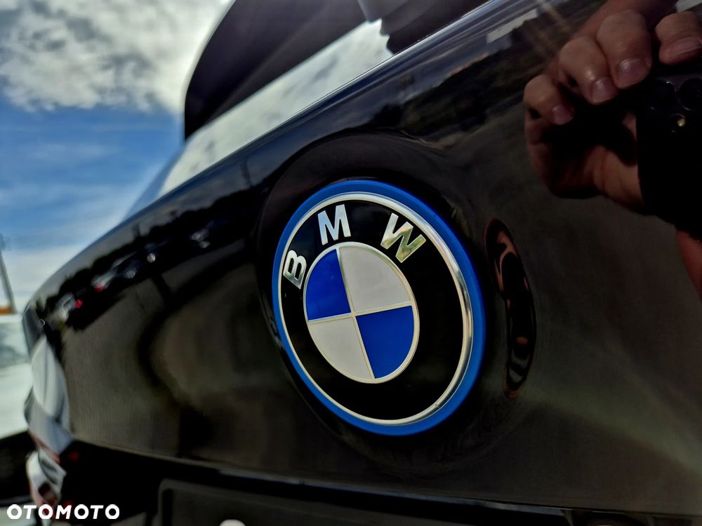 BMW X3 xDrive30e M Sport Edition - 30
