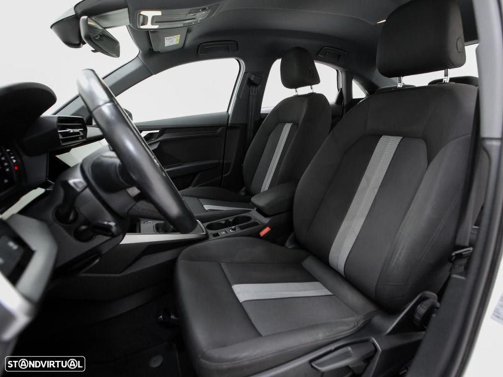 Audi A3 Limousine 30 TDI - 7