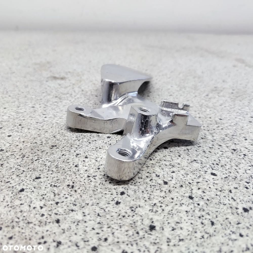 Set lewy przód, kierowcy Yamaha YZF 750 YZF750 - 3