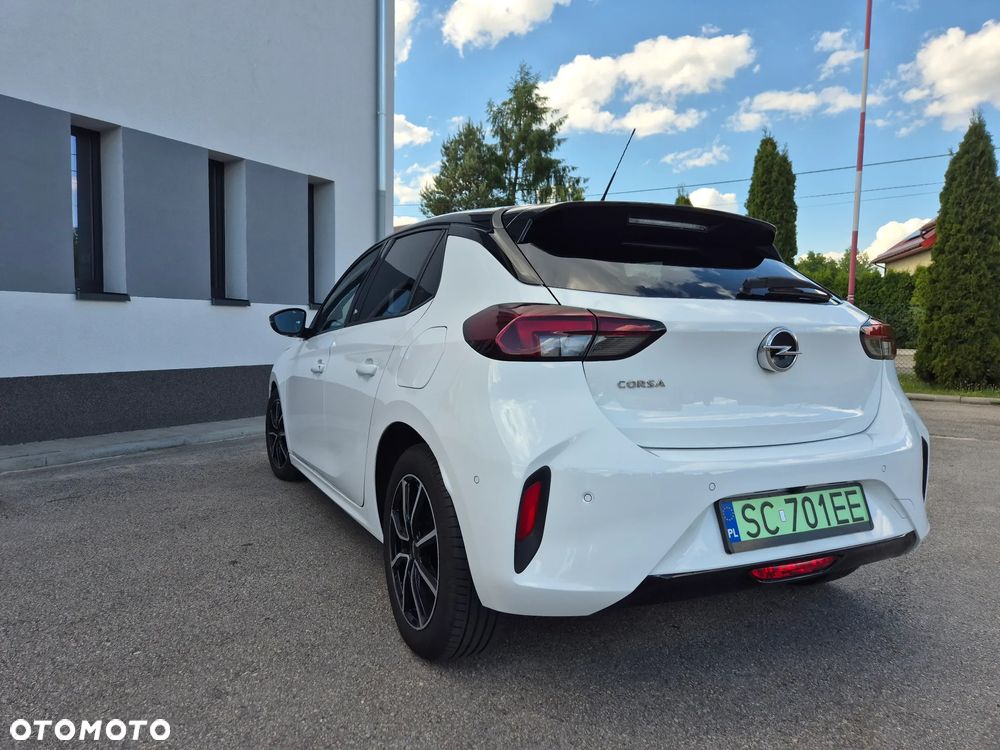 Opel Corsa - 3