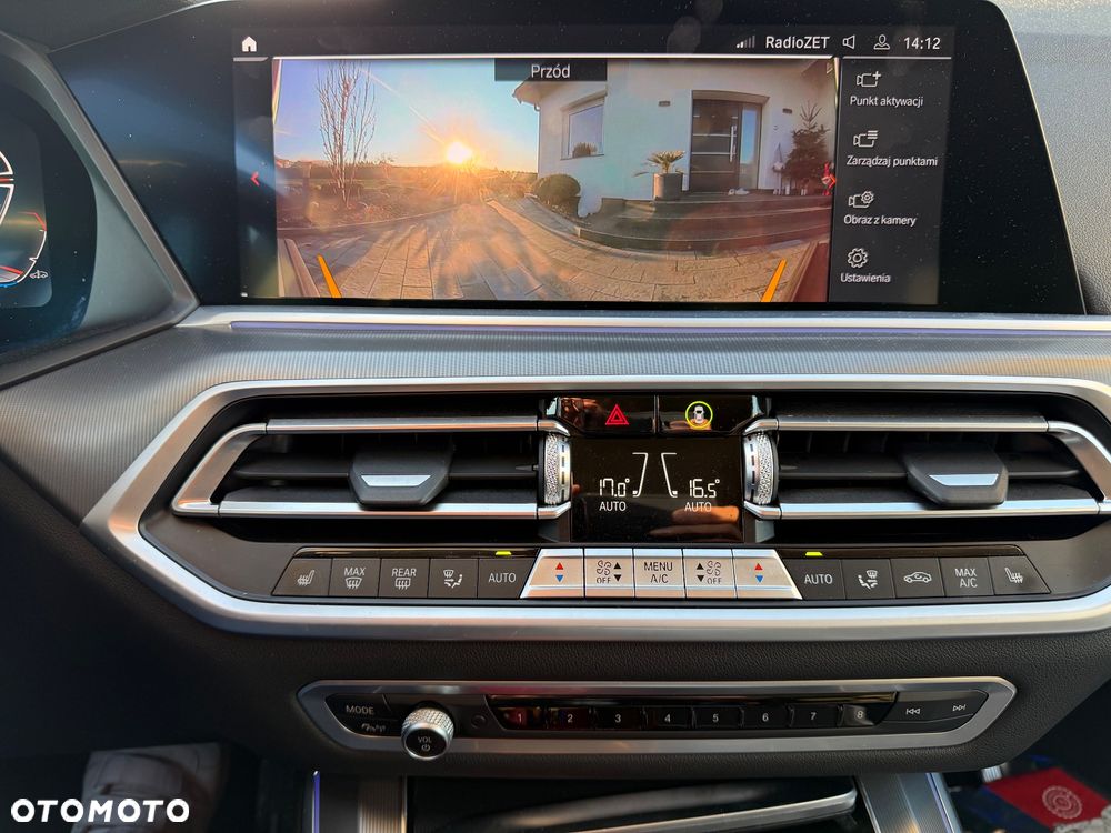 BMW X5 xDrive25d - 20