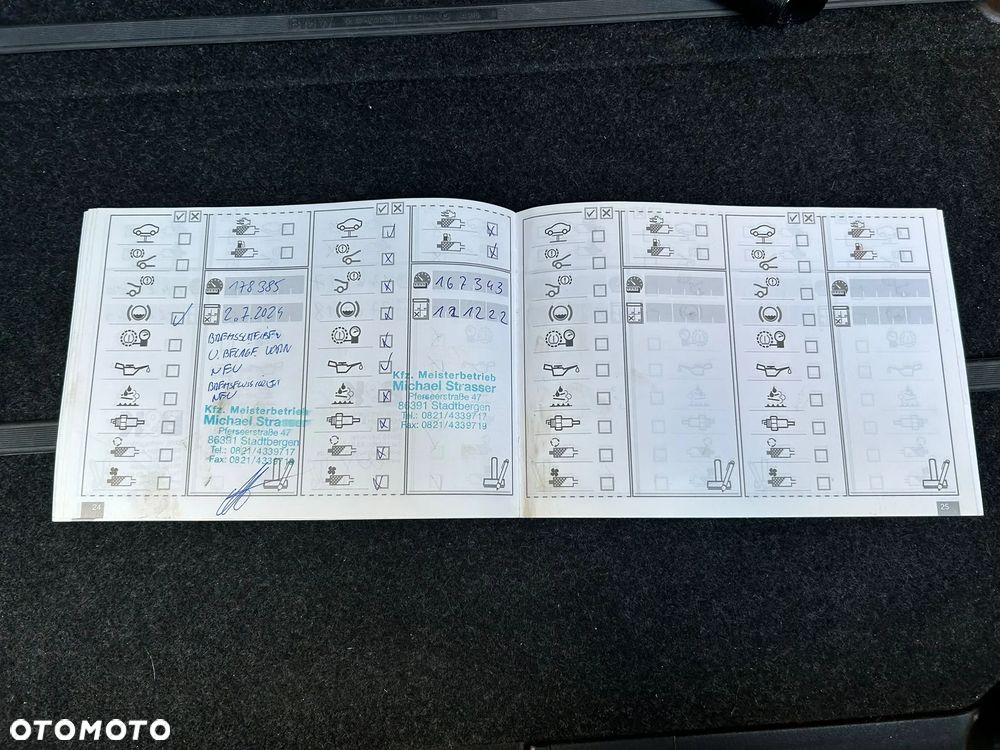 BMW Seria 1 118d DPF - 30