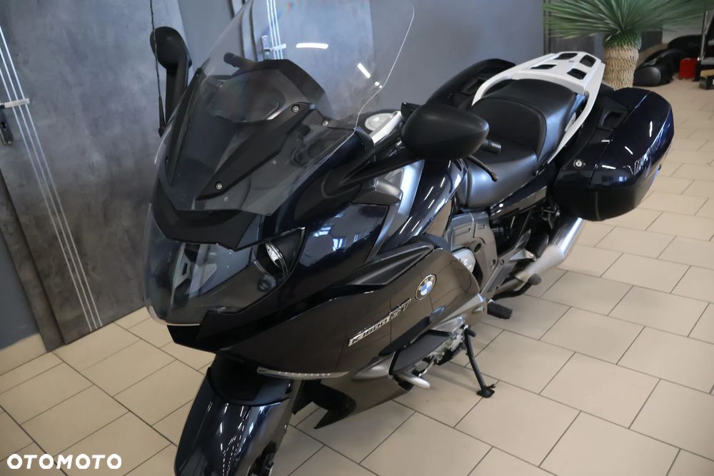 BMW K - 19