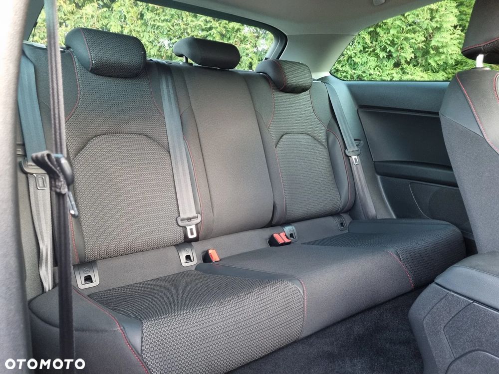 Seat Leon SC 1.8 TSI FR S&S DSG - 7