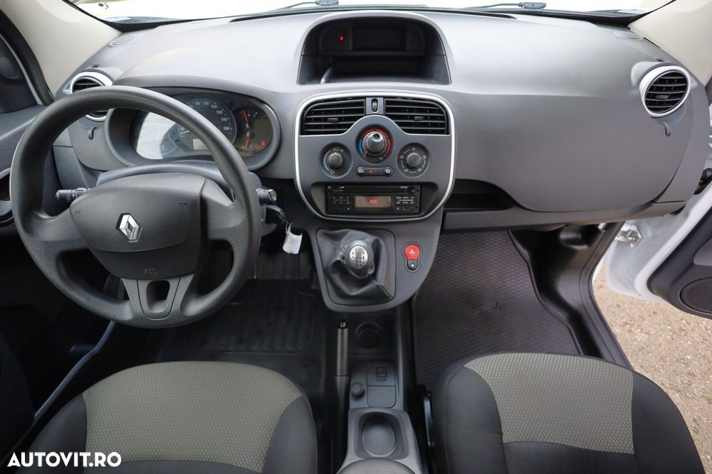 Renault Kangoo Maxi - 17