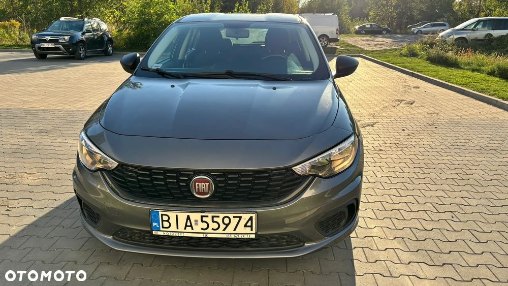 Fiat Tipo - 17