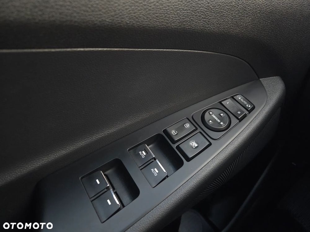 Hyundai Tucson 1.6 GDi 2WD Style - 19