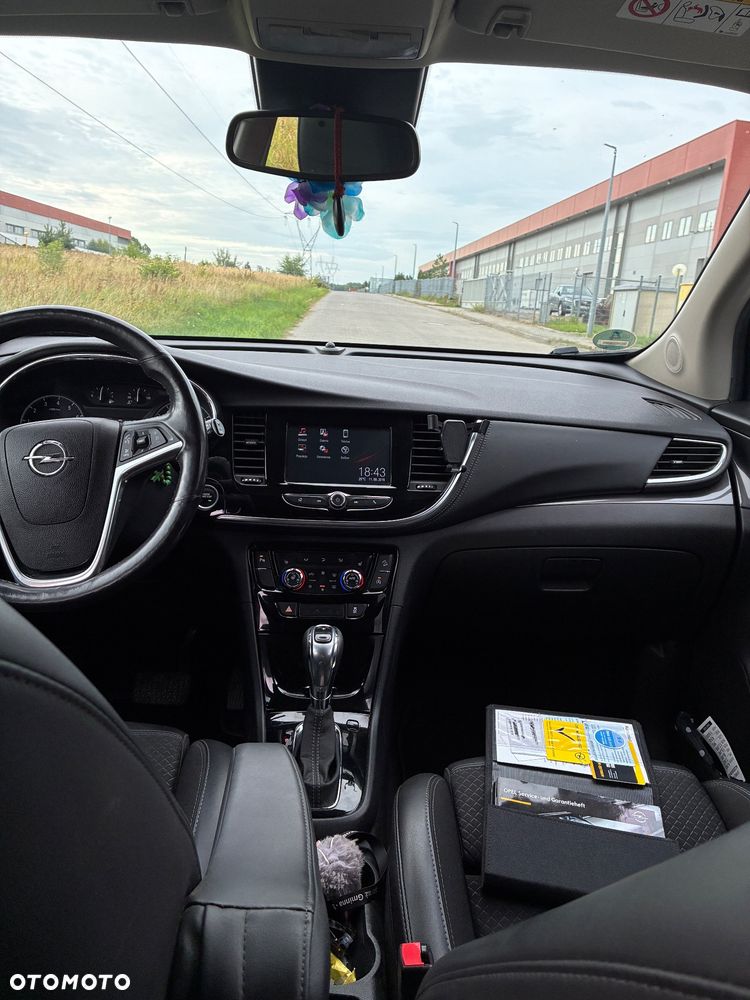Opel Corsa 1.2 S&S - 9