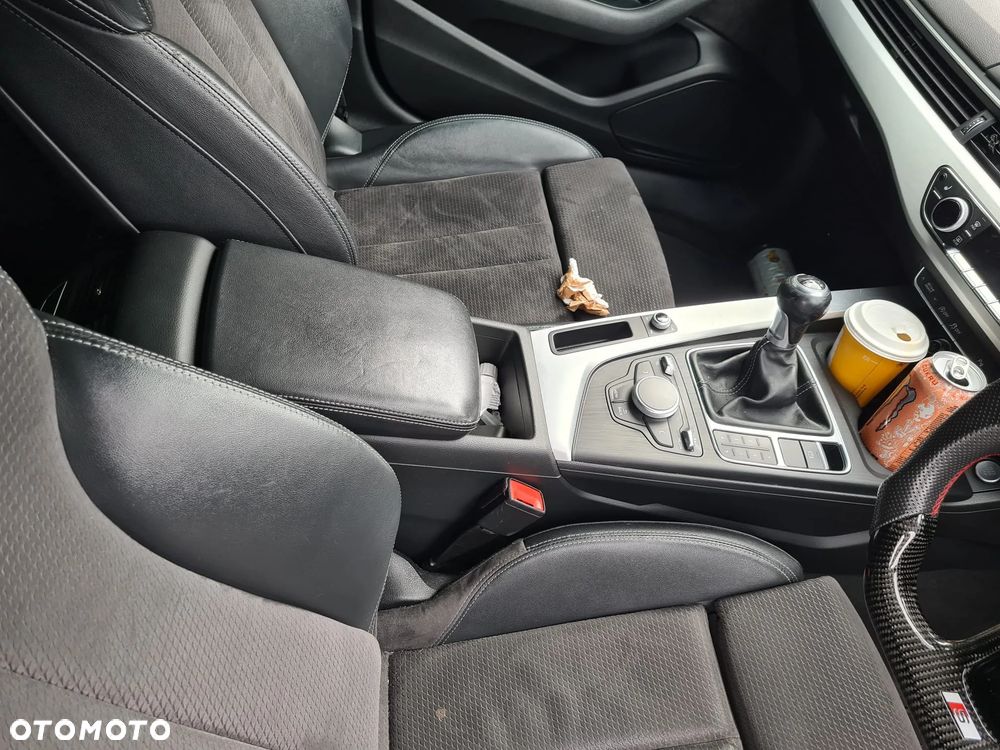 Audi A5 2.0 TDI 5F 16-24 s-line wszystkie części potrzebujesz czegoś dzwoń Lublin - 25