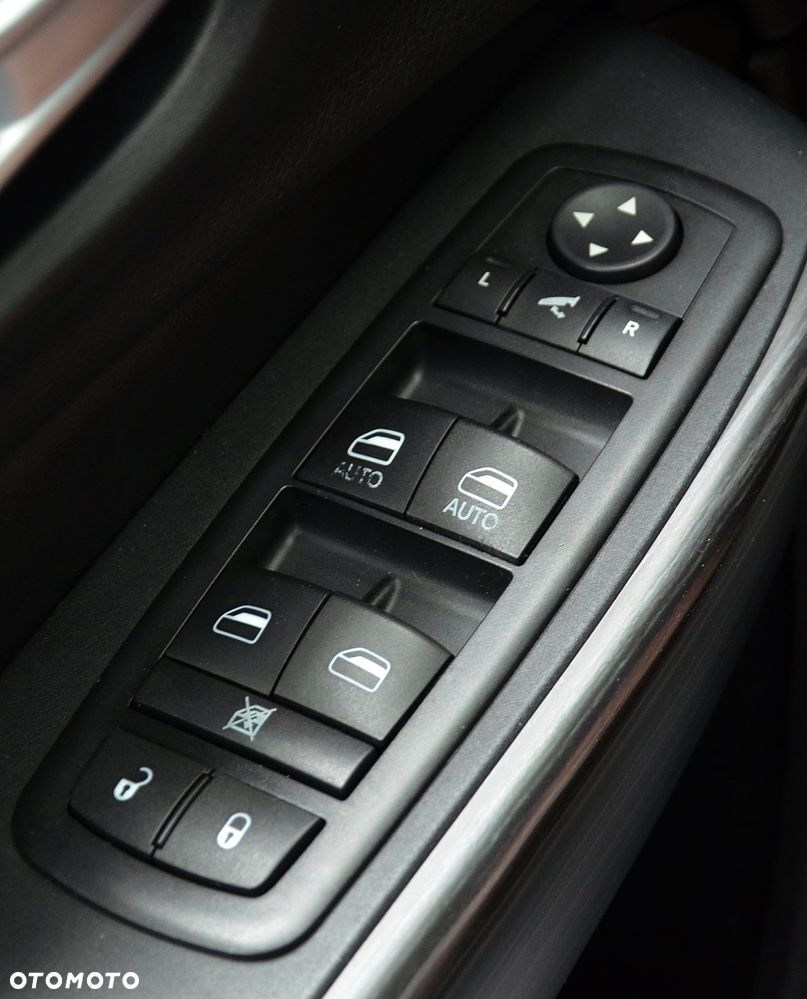 Jeep Cherokee 2.0 Multijet Limited - 18