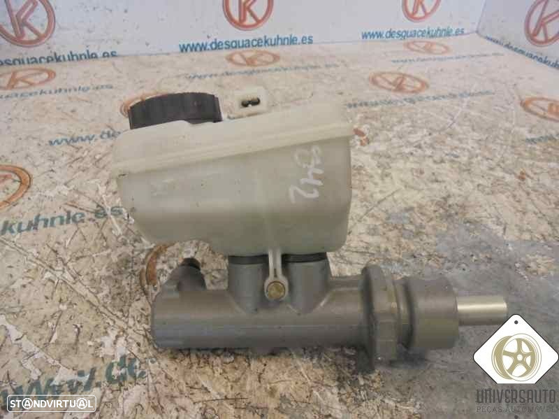 BOMBA TRAVÃO PEUGEOT 406 1996 - 3