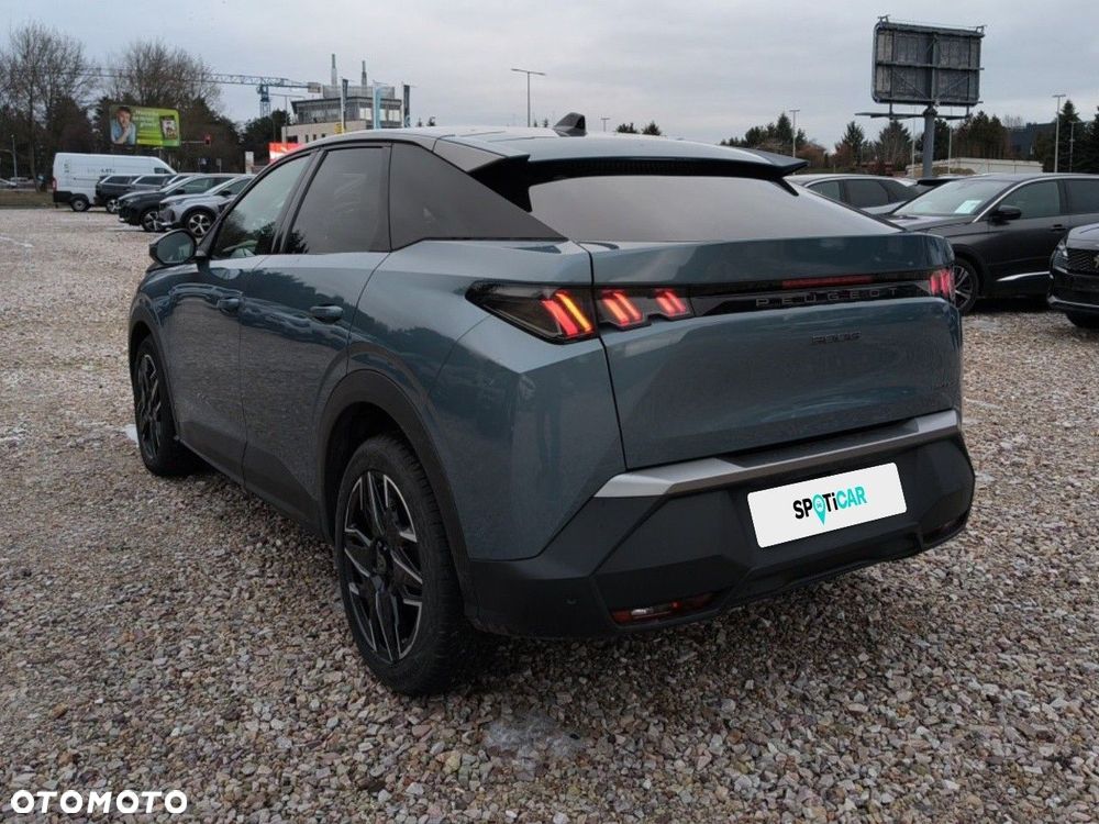 Peugeot 3008 - 7