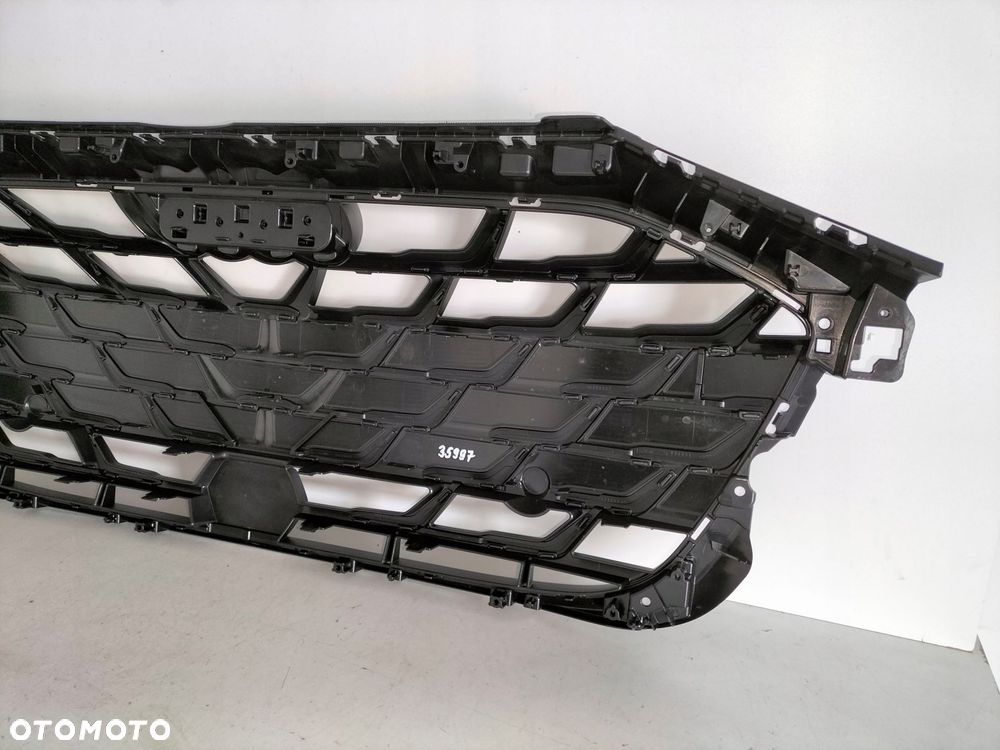atrapa kratka grill audi a3 8y lift 24- e-tron s-line - 5