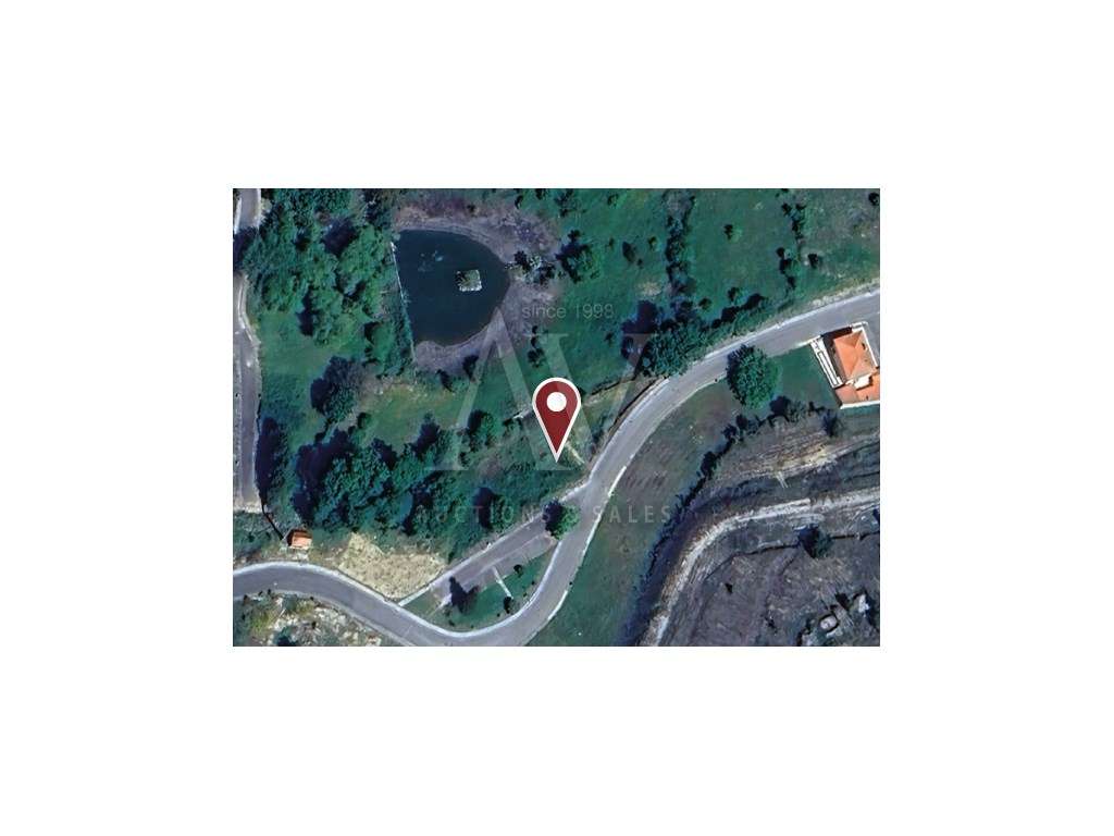 Terreno para construção - SANTA COMBA DÃO | LEILÃO ELETRÓNICO | FIM... - Grande imagem: 2/7