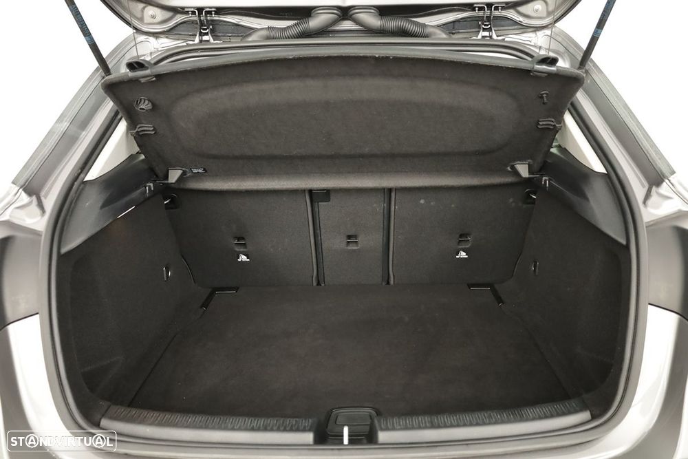 Mercedes-Benz A 200 Standard - 24