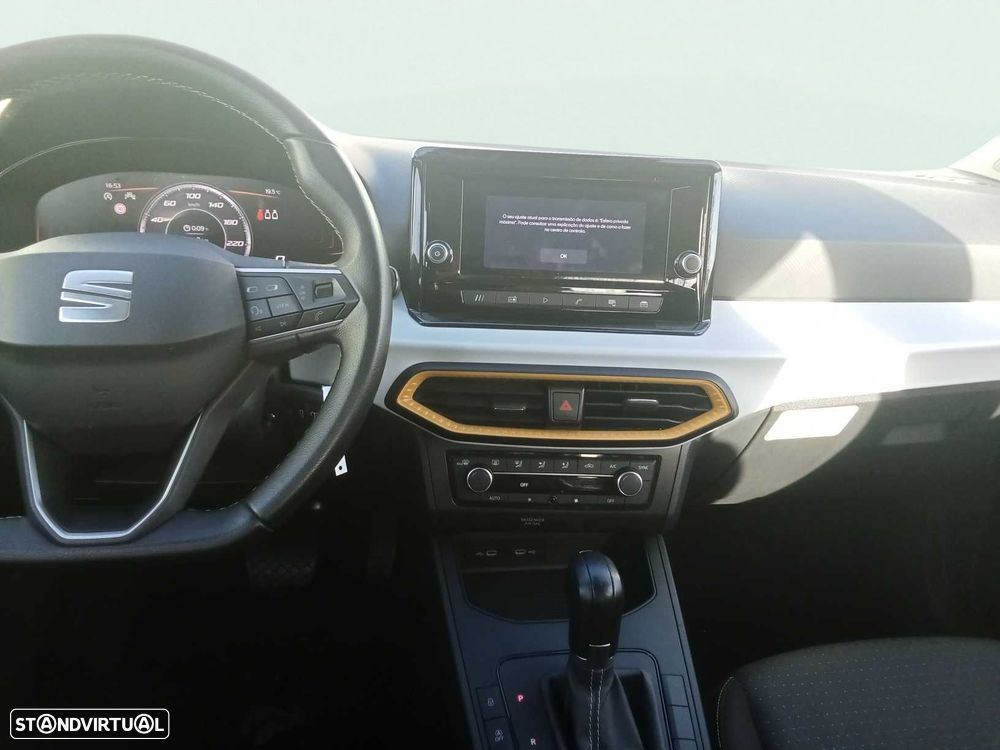 SEAT Ibiza - 15