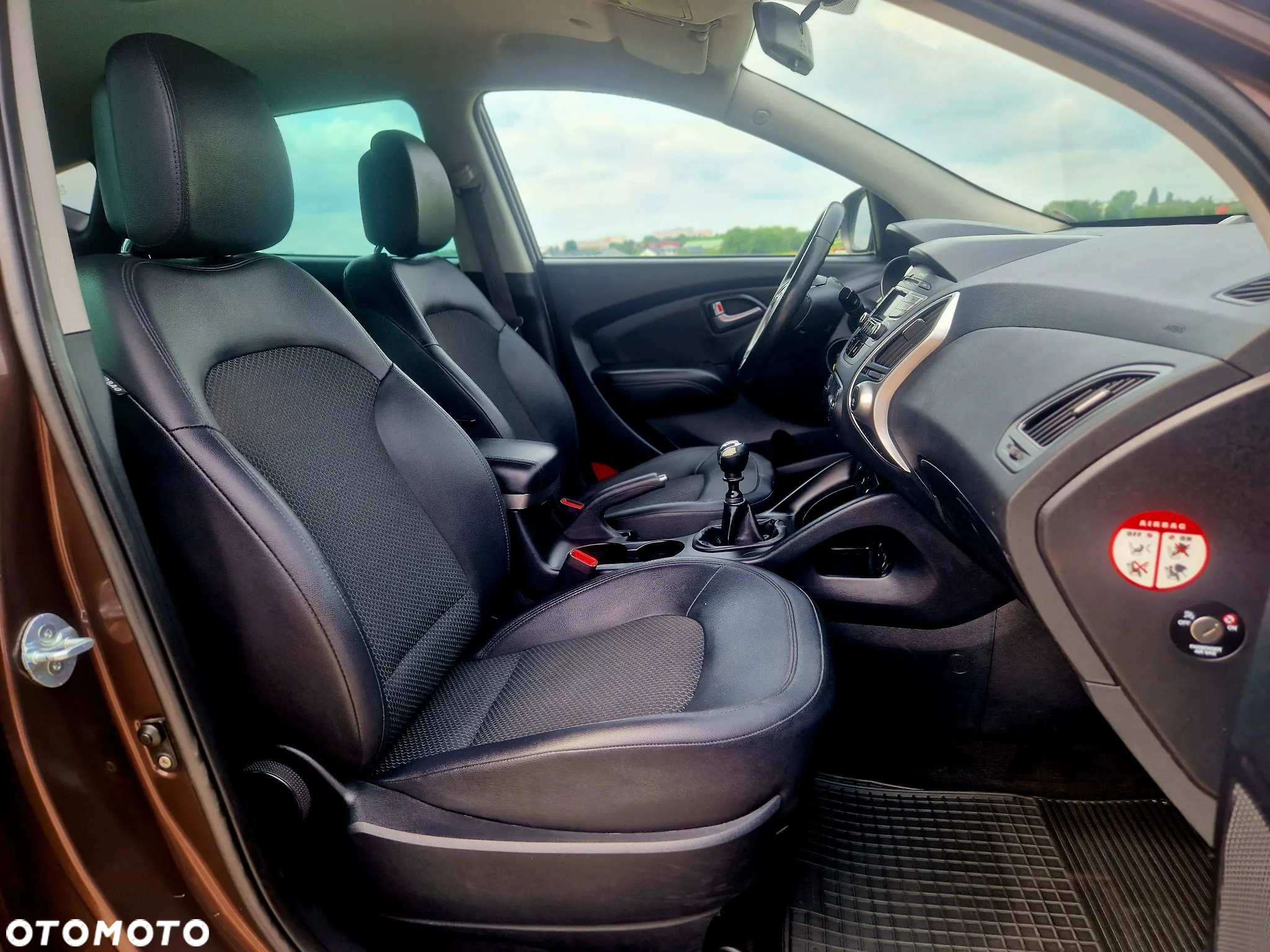Hyundai ix35 - 5