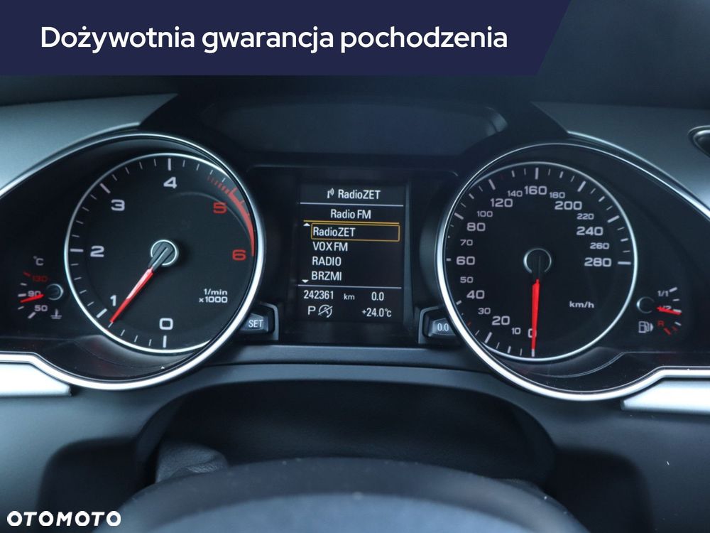 Audi A5 Sportback - 13