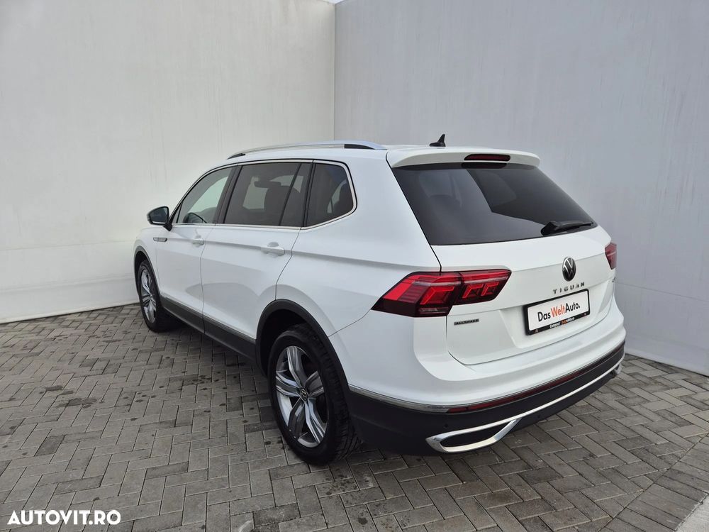 Volkswagen Tiguan Allspace 2.0 TDI SCR 4Motion DSG Elegance - 3