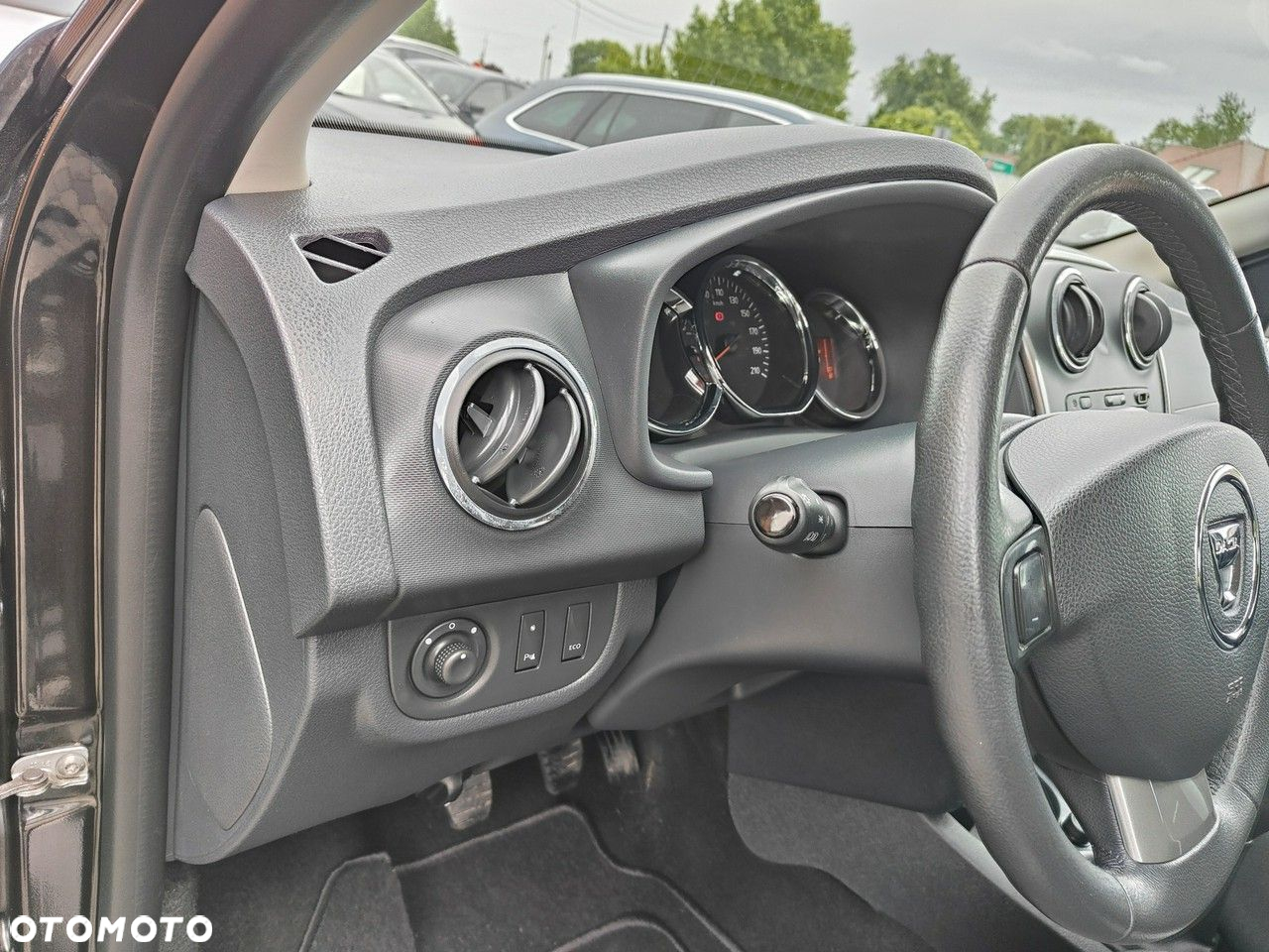 Dacia Sandero Stepway 1.5 dCi Ambiance - 8