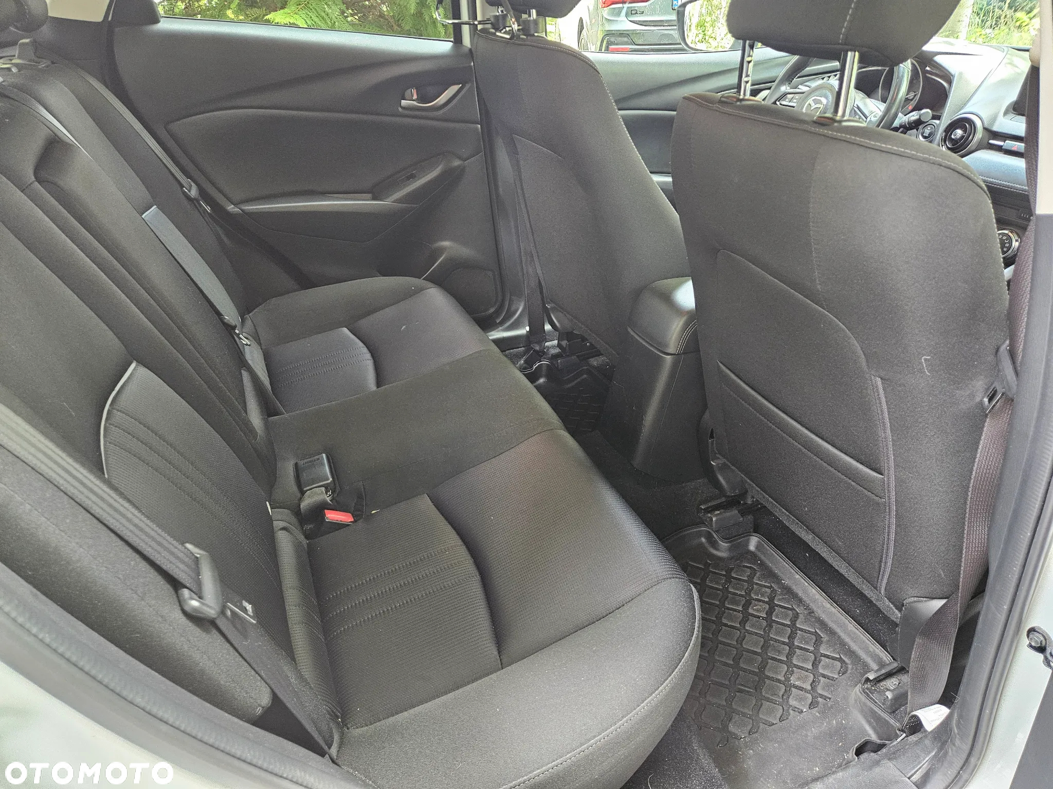 Mazda CX-3 2.0 SkyEnergy - 22