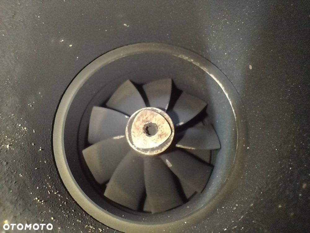 TURBINA RENAULT SCENIC III ( 09-16 ) 1.9 DCI - 2