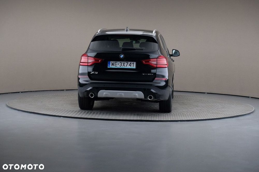 BMW X3 - 5