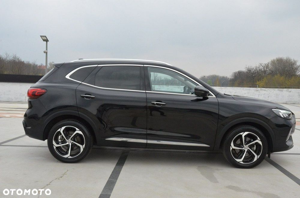 MG HS 1.5T-GDI Luxury - 12