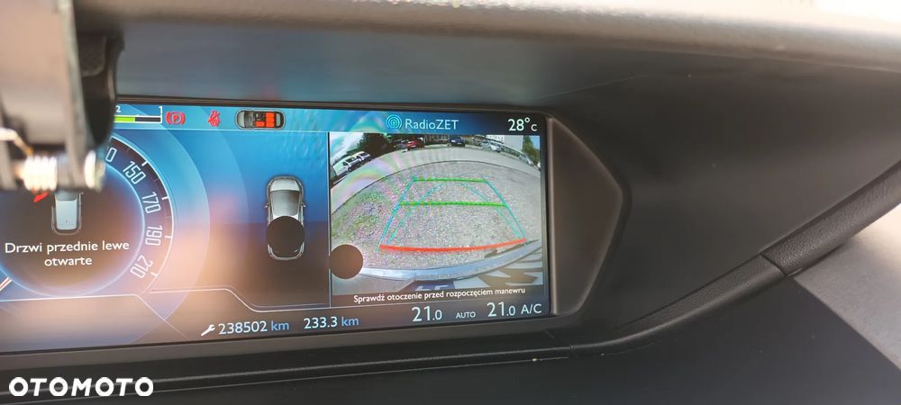 Citroën C4 Picasso - 11