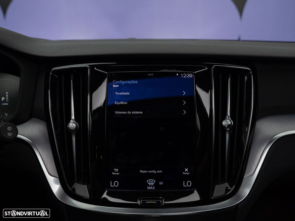 Volvo V60 2.0 T6 AWD TE Inscription Expression - 37