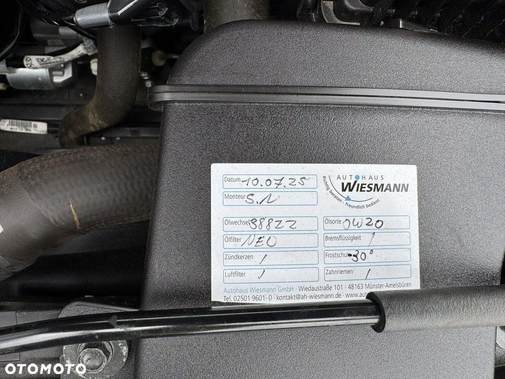 Mazda CX-30 SKYACTIV-G 2.0 M-Hybrid SELECTION - 28