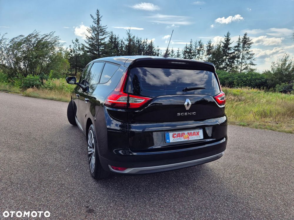 Renault Grand Scenic Gr 1.7 Blue dCi Zen - 13
