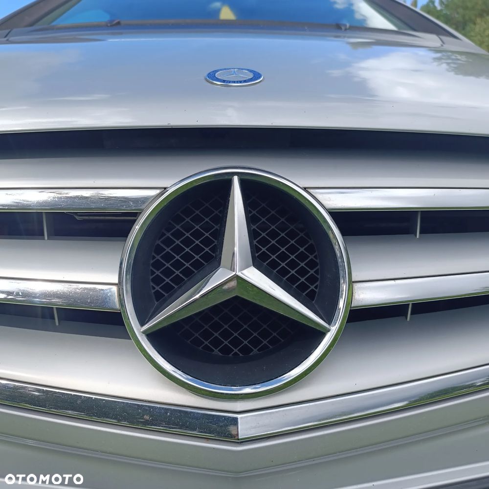 Mercedes-Benz Klasa B - 21