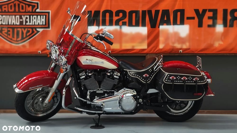 Harley-Davidson FL Hydra Glide - 13