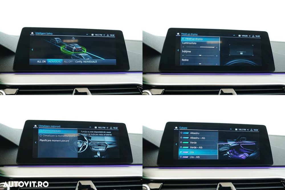 BMW Seria 5 - 14