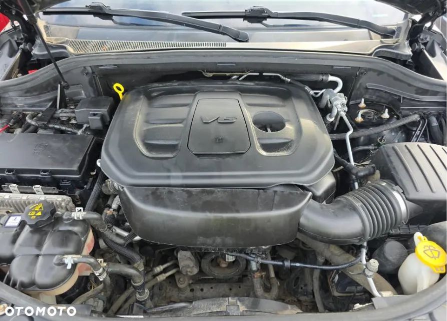Dodge Durango - 13
