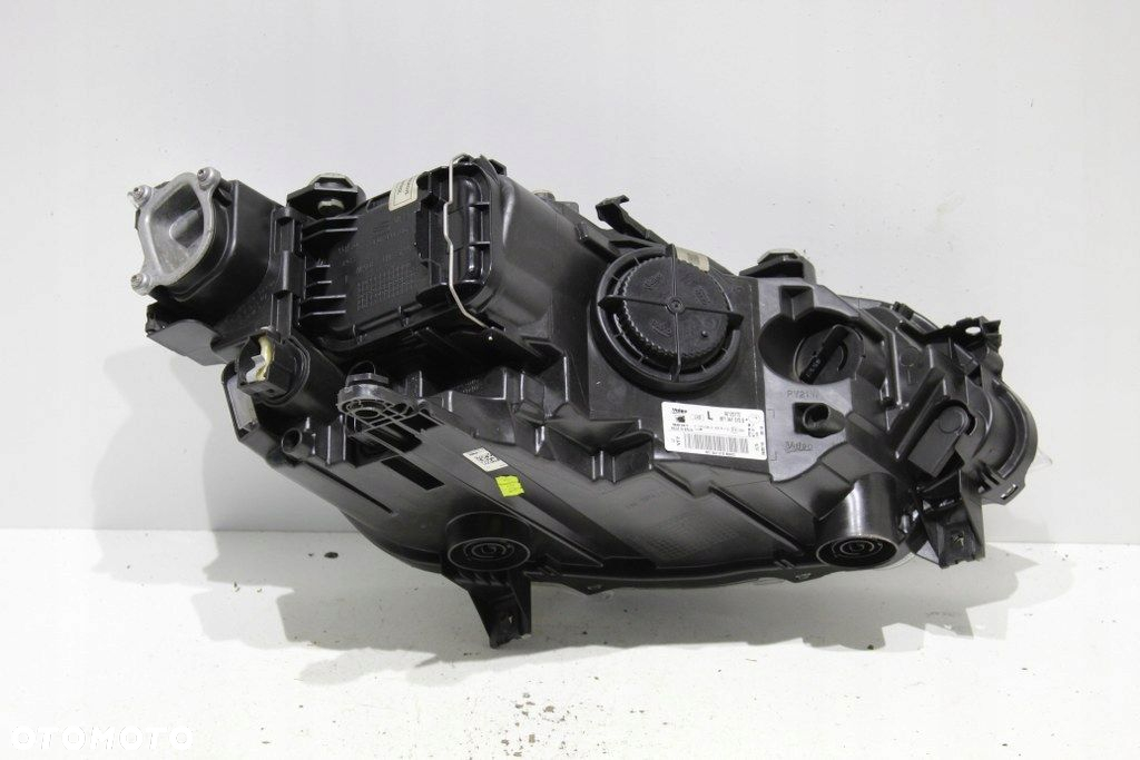 Seat Ibiza V 6F1 Arona Lampa Przód Przednia Lewa Brak Uszka Oryginał - 2