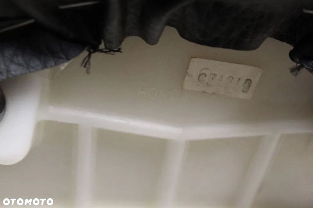 OPARCIE SIEDZENIE HONDA - 5