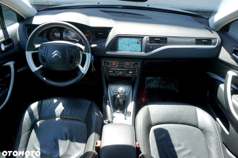 Citroën C5 2.0 BlueHDi Exclusive S&S - 2
