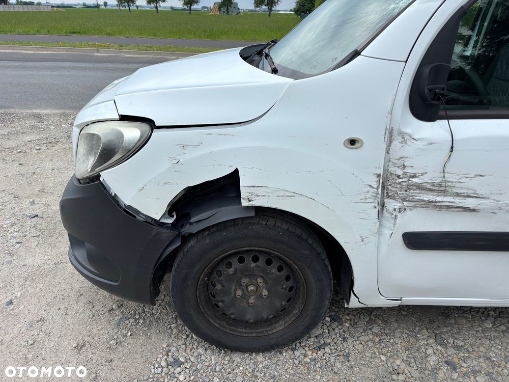Mercedes-Benz Citan - 5