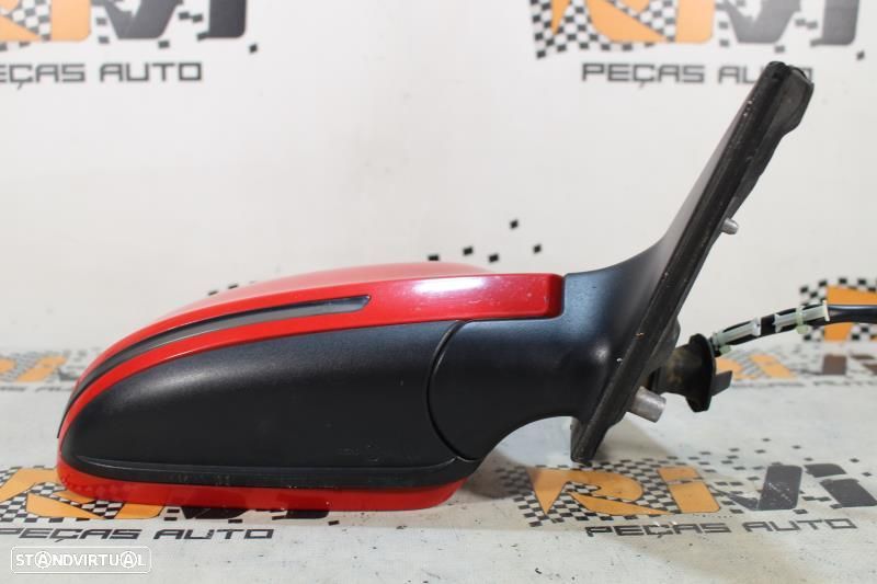 Espelho Retrovisor Direito Audi A4 Avant (8K5, B8)  Espelho Retrovisor - 7